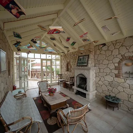 Nobela ホテル アラカティ