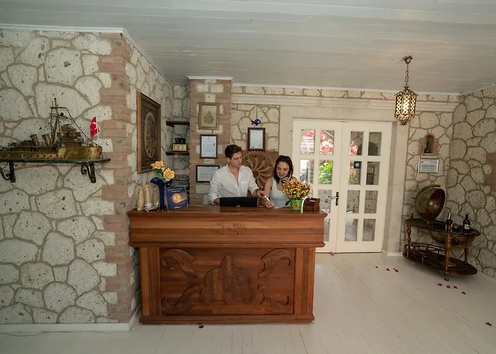 Hotel Nobela Alaçatı