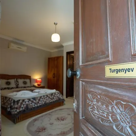 Otel Nobela Alaçatı