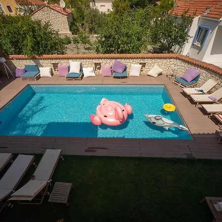 Otel Nobela Alaçatı