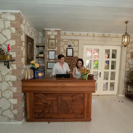 Hotel Nobela Alacati