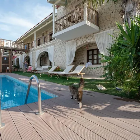 Hotel Nobela Alacati