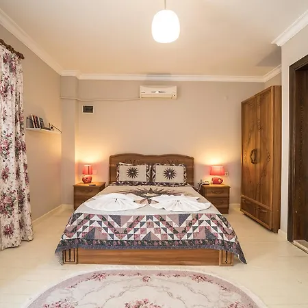 Hotel Nobela Alacati