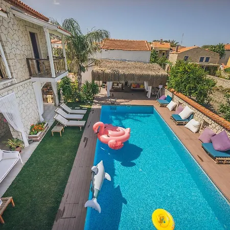 Nobela Otel Alaçatı