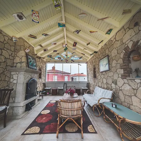 Hotel Nobela Alacati