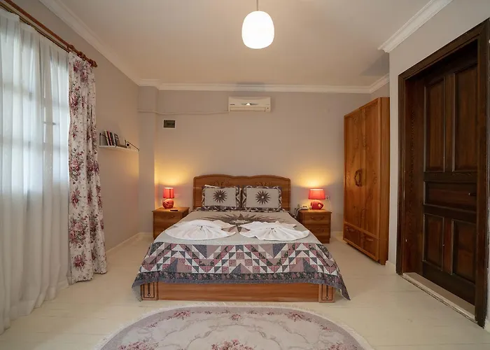 Nobela Hotel Alaçatı