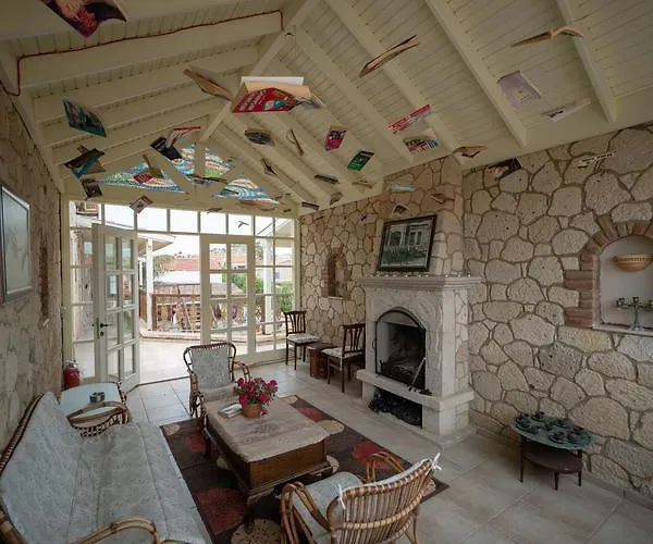 Nobela Hotel Alaçatı