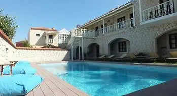 Hotel Nobela Alaçatı