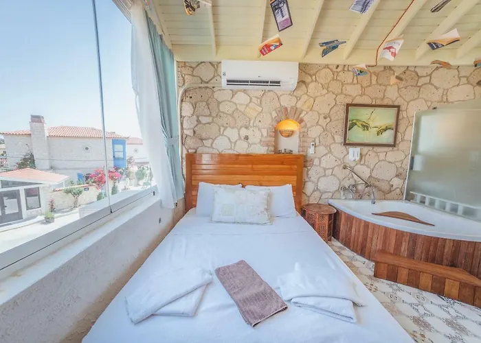 Hotel Nobela Alaçatı